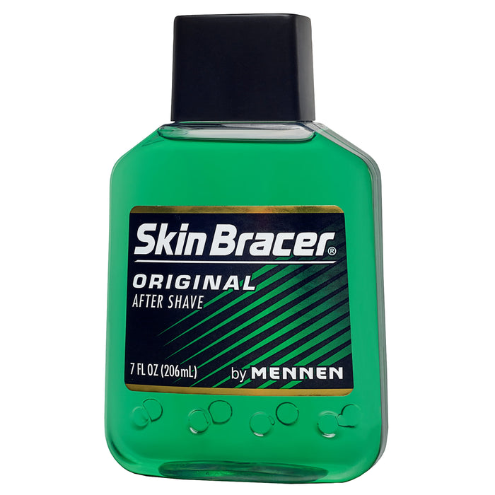 Skin Bracer After Shave, Original, 7 fl oz