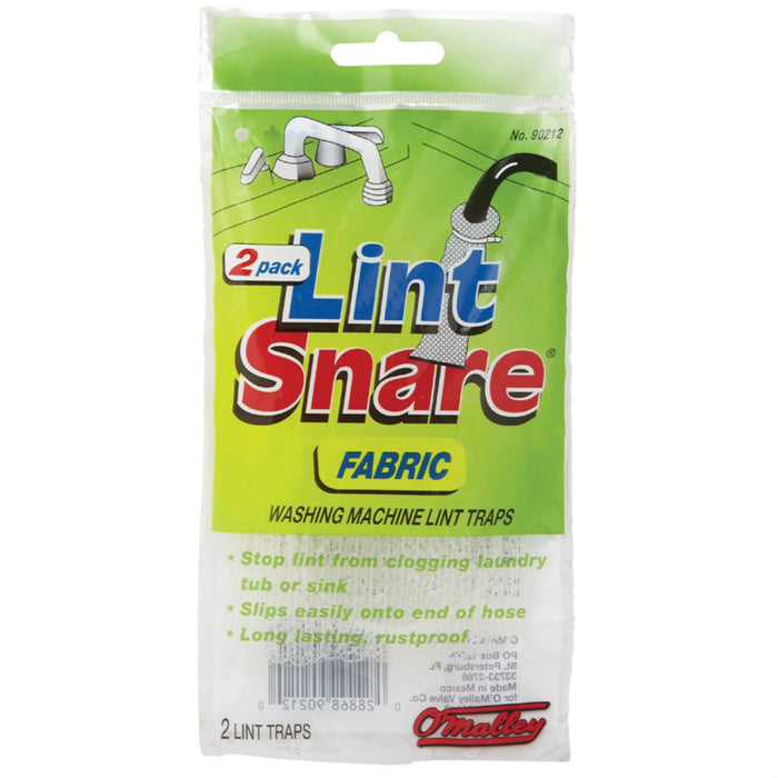Exact Replacement Parts OM212 Washing Machine Lint Trap Mesh