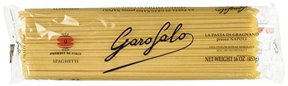 Garofalo Spaghetti, 1 lb.