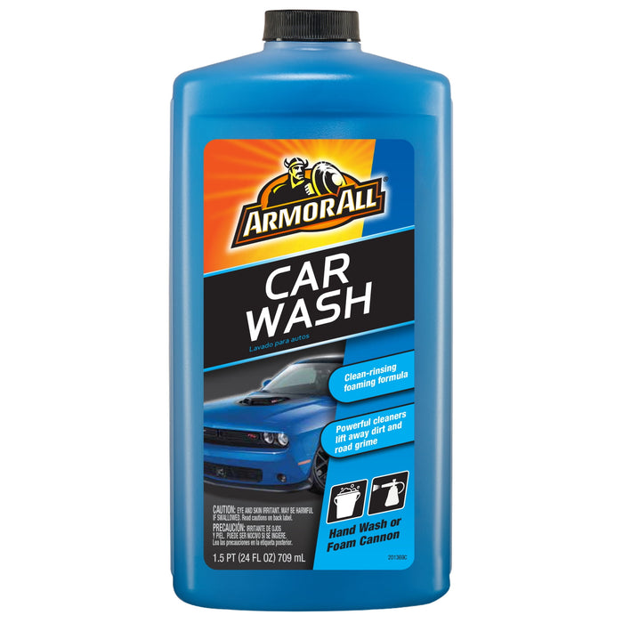 Armor All Car Wash 24 oz
