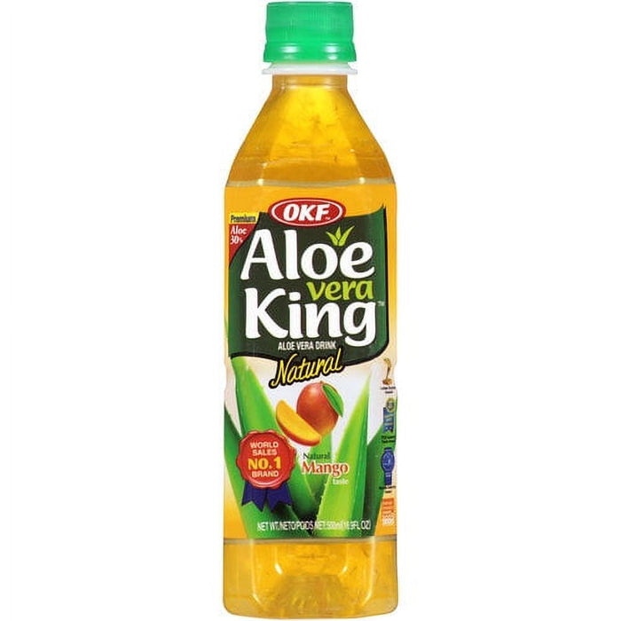 OKF Aloe Vera King (Mango)