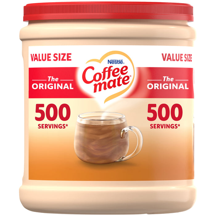 NESTLE COFFEE-MATE Original Powder Coffee Creamer, 35.3 Ounce