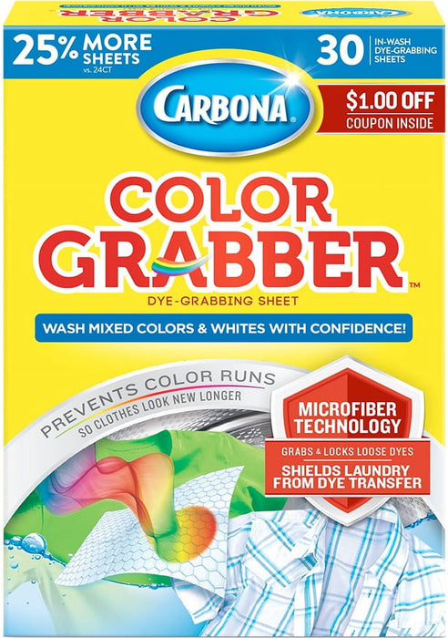 Carbona Color Grabber