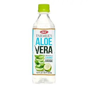 OKF Farmers Aloe Drink (Coco)