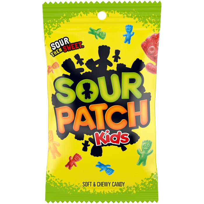 Sour-Patch Kids - Original 8 oz Bag