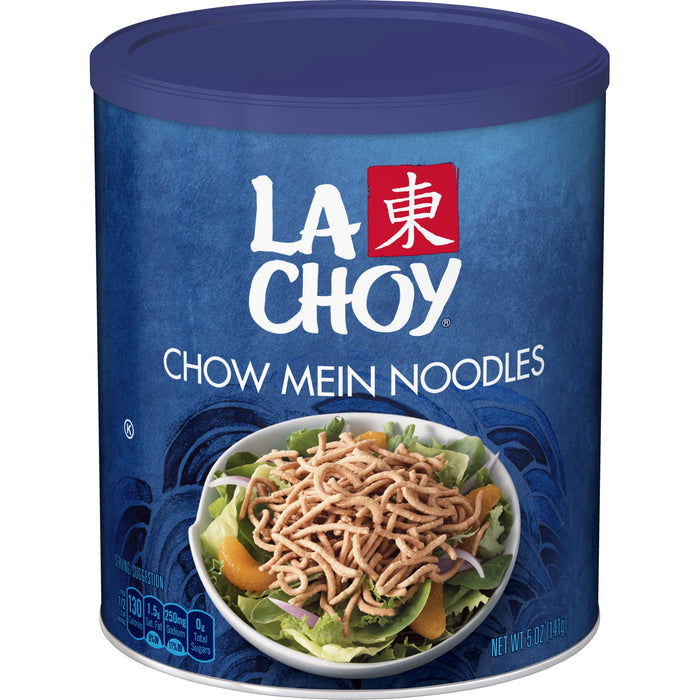 La Choy Chow Mein Noodles, 5 Ounce