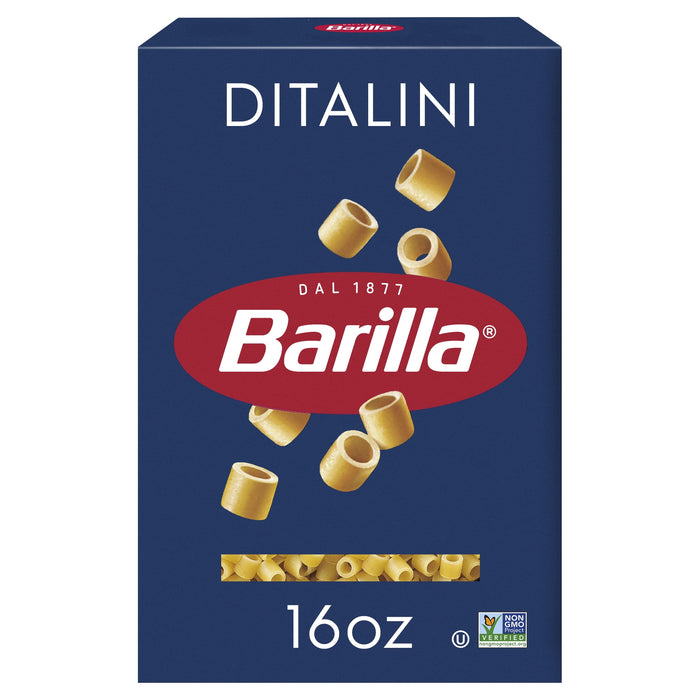 Barilla Ditalini