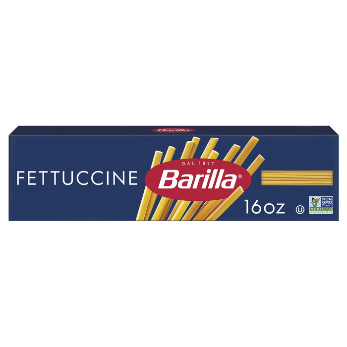 Barilla Fettuccine - 16 oz