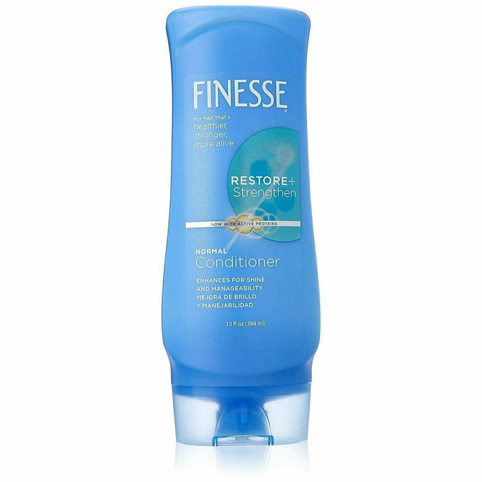 Finesse Texture Enhancing Conditioner 13 oz