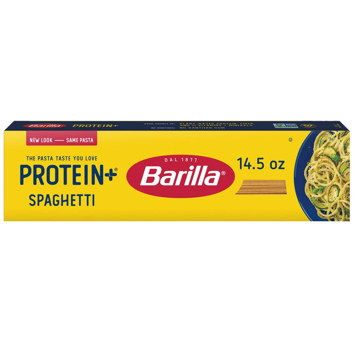 Barilla ProteinPLUS Multigrain Spaghetti Pasta - 14.5oz