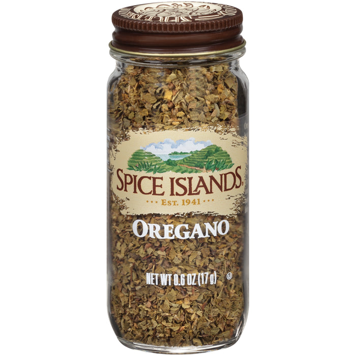 Spice Islands, Oregano, 0.60 oz