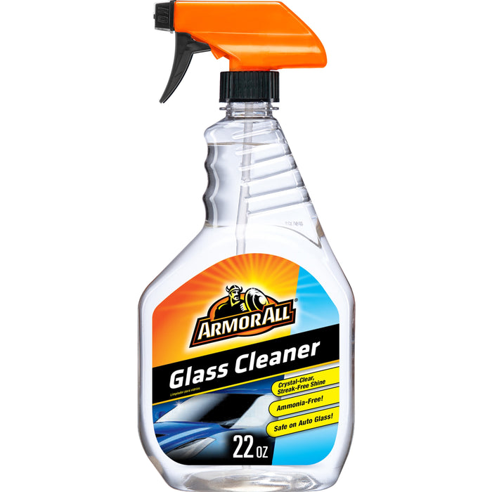 Armor All Auto Glass Cleaner 22 Oz.