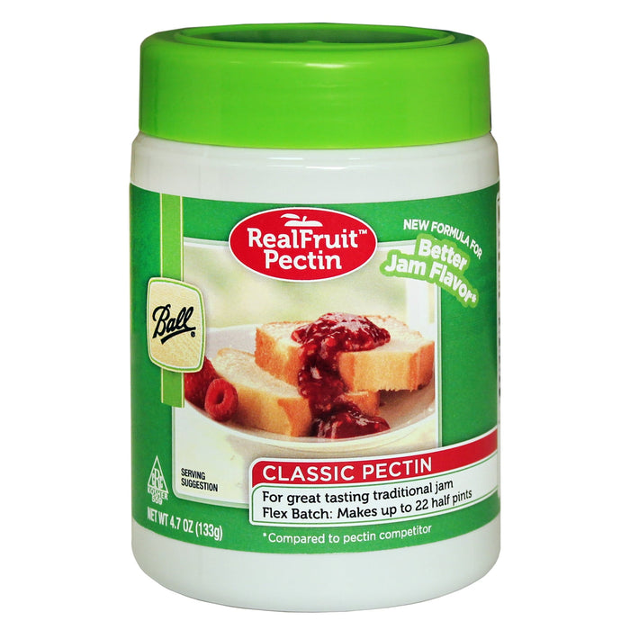 Ball RealFruit Classic Pectin - Flex Batch - Pack of 2