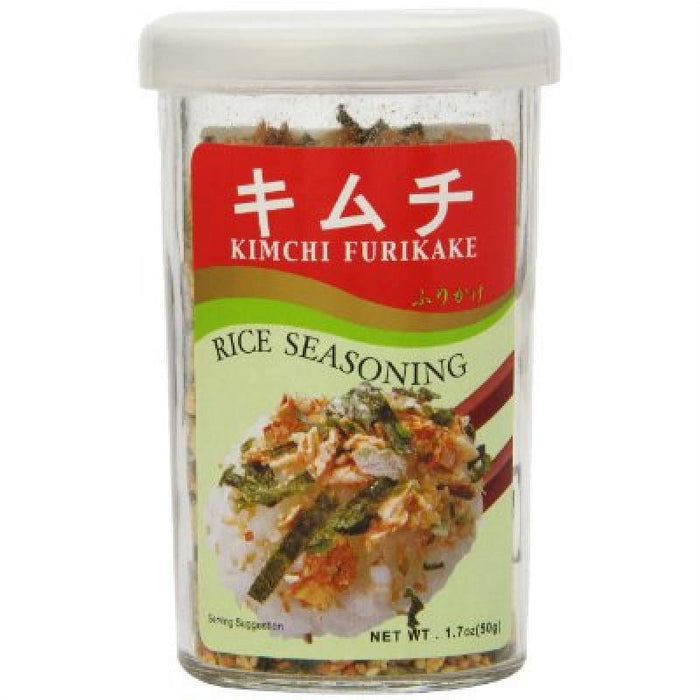 Rice Seasoning Kimchi Furikake 1.7oz