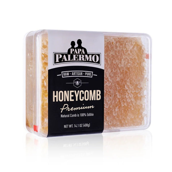 Palermo Honeycomb 100% Edible 14 oz Pack