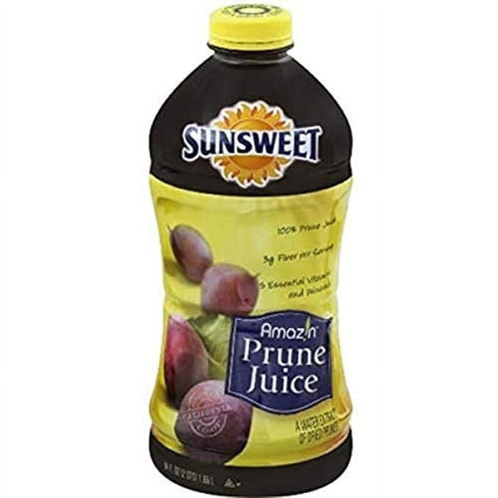 Sunsweet Amazin Prune Juice 64 Fl. Oz