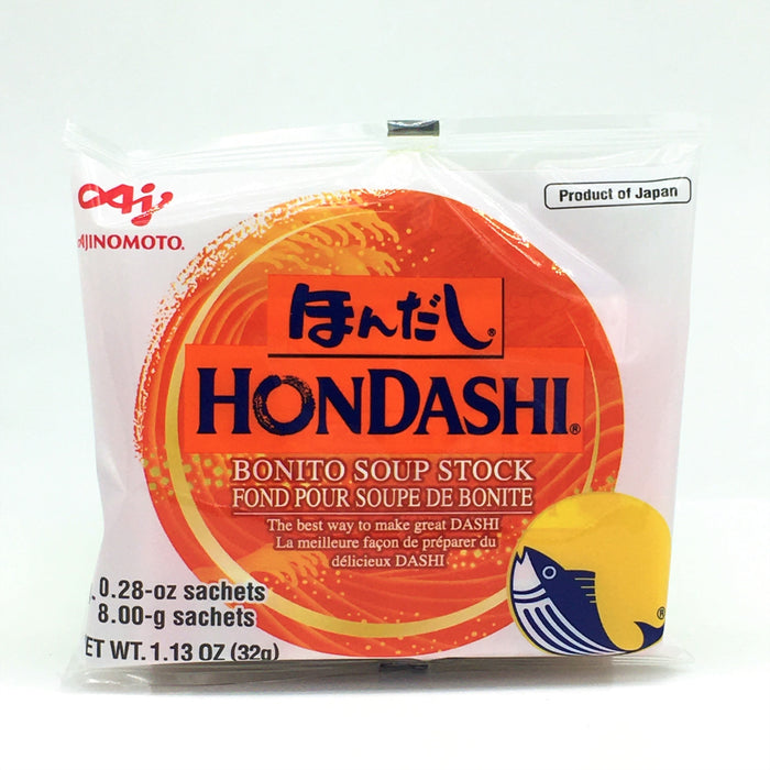 Ajinomoto Hondashi Soup Base 32g