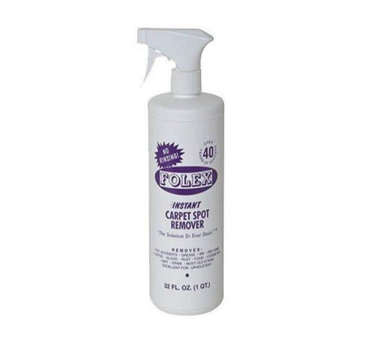 Stain Removes Carpet Spot 32 Ounce