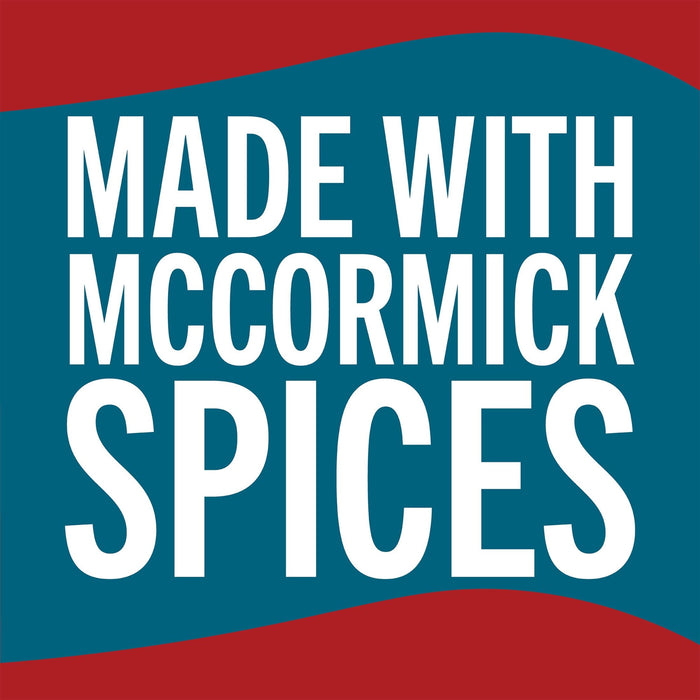 McCormick, Sloppy Joes Seasoning Mix, 1.31 Oz