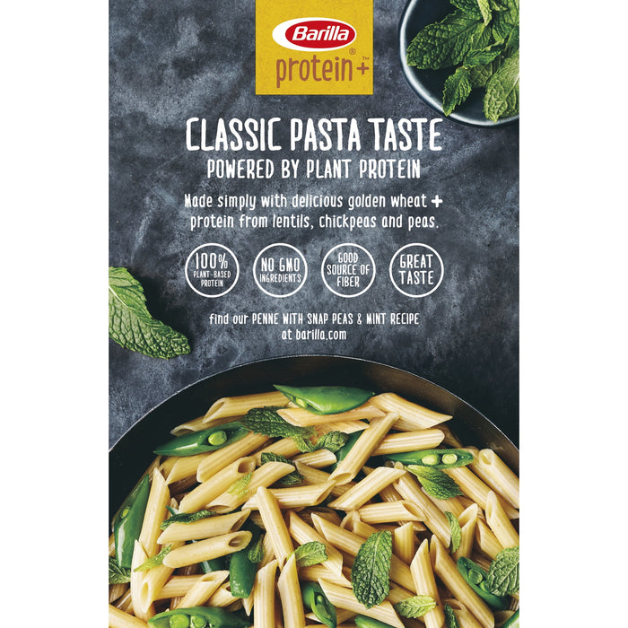 Barilla ProteinPLUS Multigrain Penne Pasta - 14.5oz