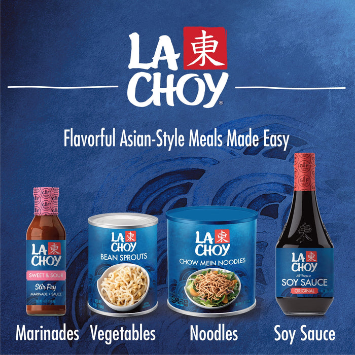 La Choy Chow Mein Noodles, 5 Ounce