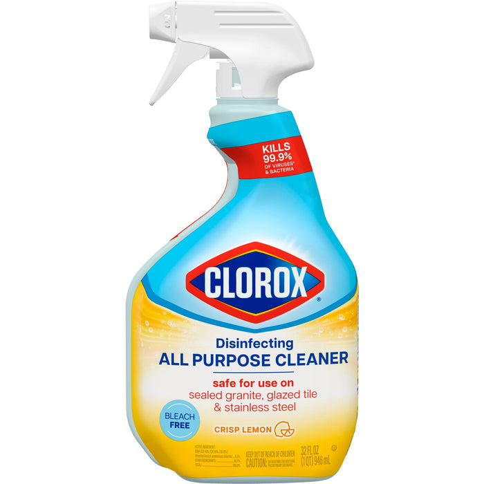 Colrox All Purpose Cleaner Lemon 32 fl oz