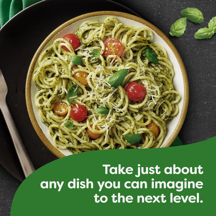 Knorr Sauce Mix Pasta Sauce For Simple Meals and Sides Pesto No Artificial Flavors, No Added MSG 0.5 oz BB. 01/10/2025