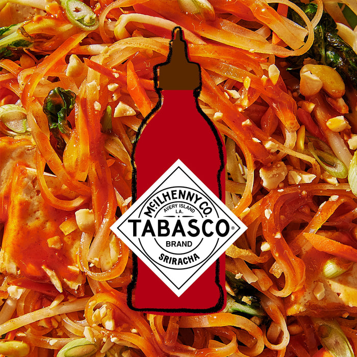 TABASCO Brand Sriracha Sauce, 20 Fl Oz (Pack of 1)