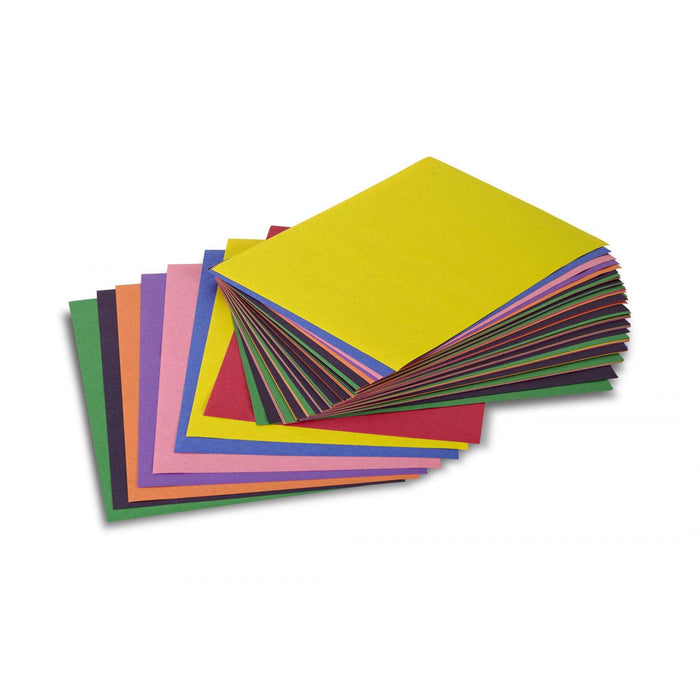 Crayola Construction Paper 96 Sheets