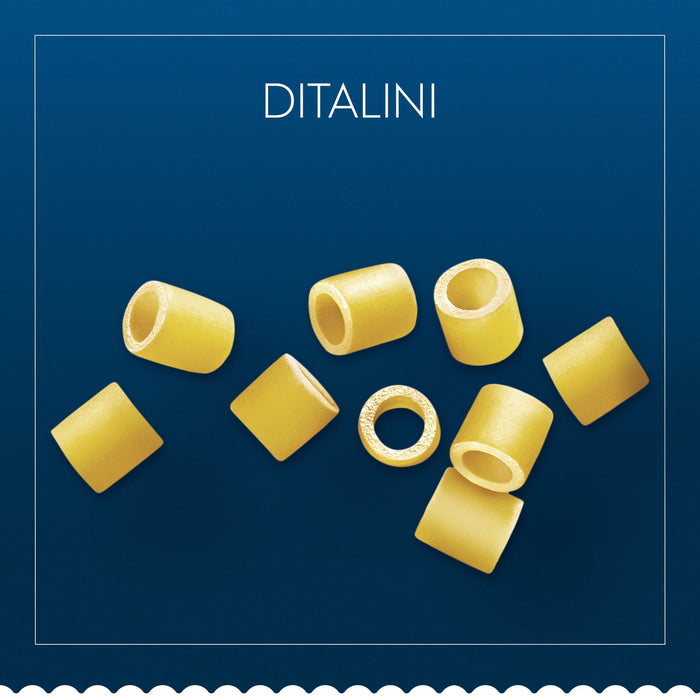 Barilla Ditalini