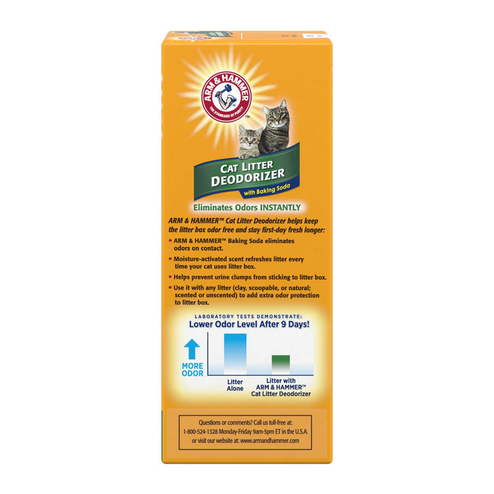 Arm & Hammer Cat Litter Deodorizer 20 oz