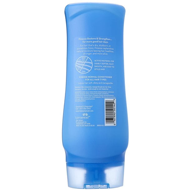 Finesse Texture Enhancing Conditioner 13 oz