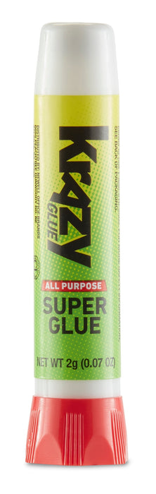 All Purpose Krazy Glue, Precision-Tip Applicator, 0.07oz