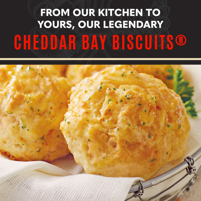 Red Lobster Cheddar Bay Biscuit Mix Boz, 11.36 Oz