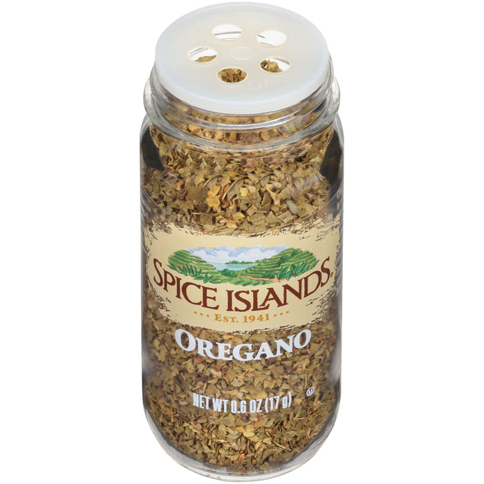 Spice Islands, Oregano, 0.60 oz