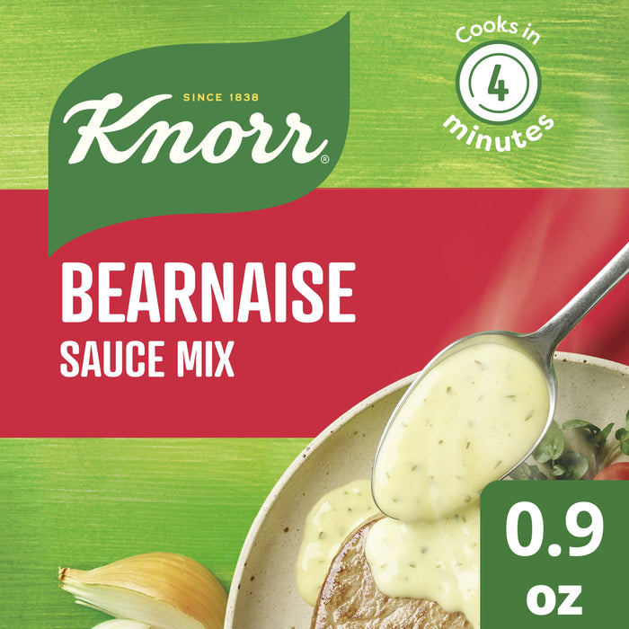 Knorr - Sauce Mix Bearnaise 0.90 oz