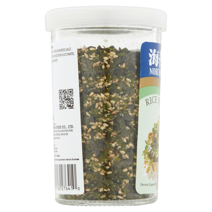 Nori Komi Furikake Rice Seasoning, 1.7 Oz