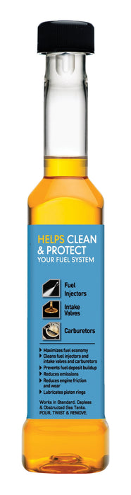 Gumout Fuel System Treatment 6oz