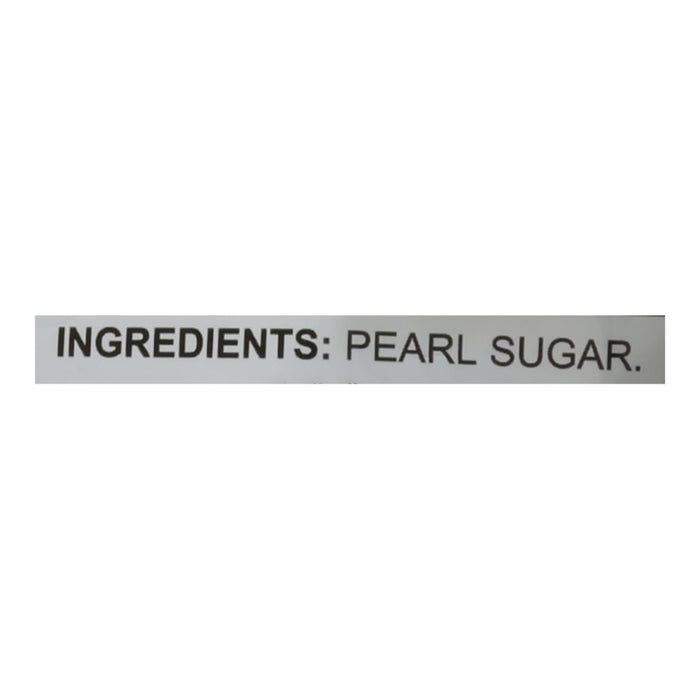 Lars' Own Swedish Pearl Sugar, 10 Ounce