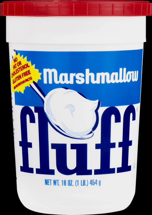 Fluff Marshmallow spread 16 oz