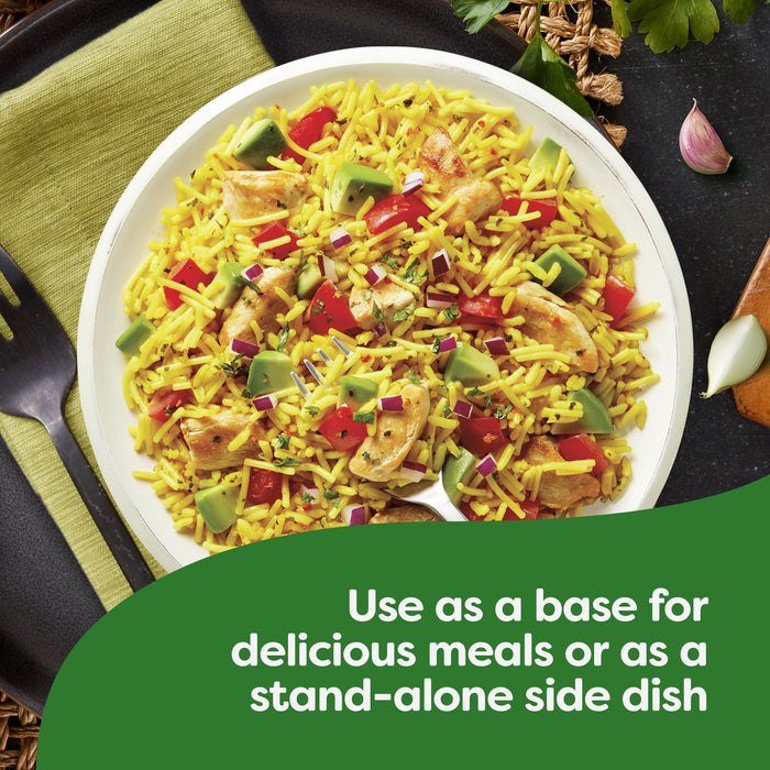 Knorr Fiesta Fiesta Sides Yellow Rice, 5.2 Oz