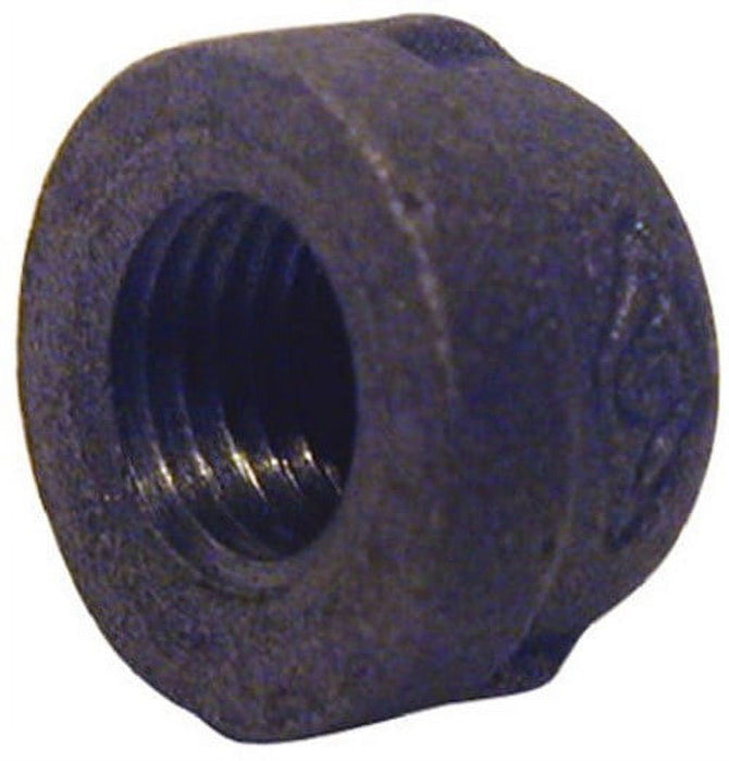 LDR Industries 310 CA-38 Cap, 3/8-Inch, Black