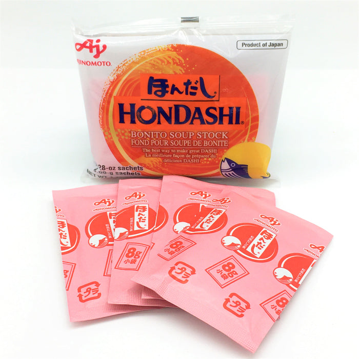 Ajinomoto Hondashi Soup Base 32g