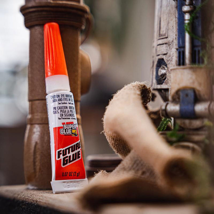 DDI Super Glue Future 2PK