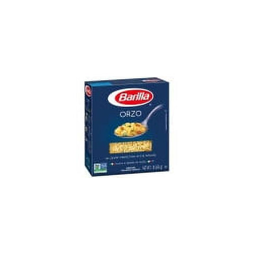 Barilla Orzo, 16 oz