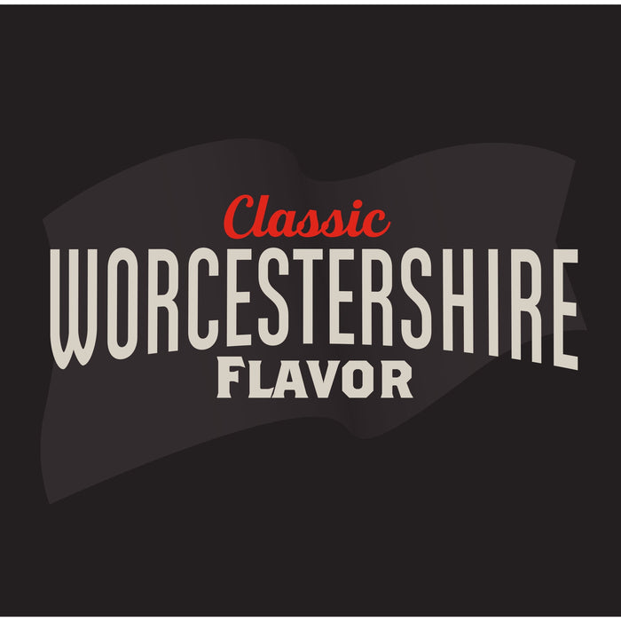 French's Worcestershire Sauce, 10 fl oz