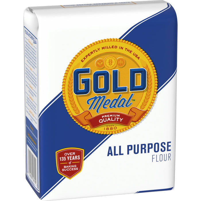 Gold Medal - Flour - All Purpose 5.00 lb