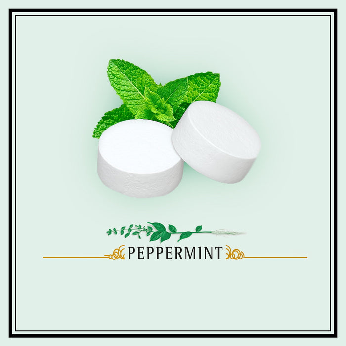 Altoids Classic Peppermint 1.76 oz each Tin