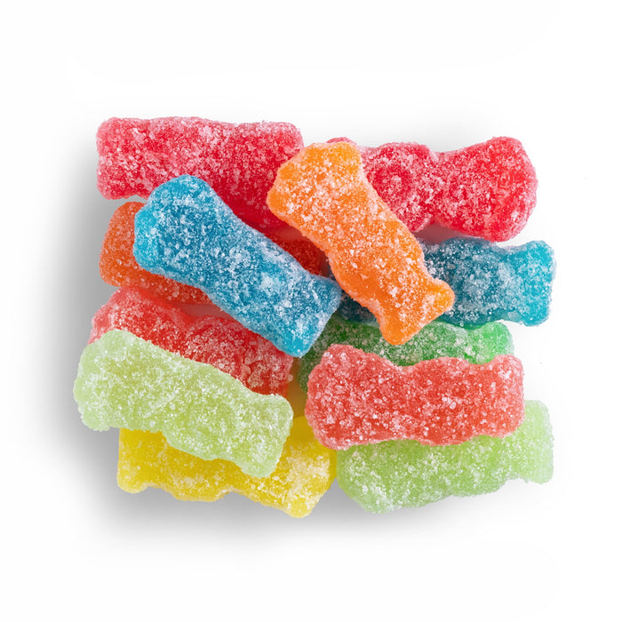 Sour-Patch Kids - Original 8 oz Bag