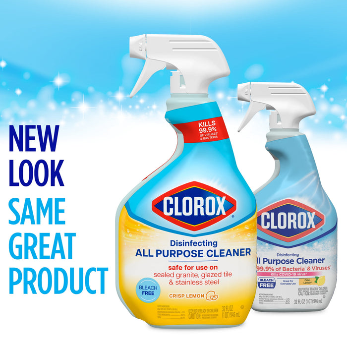 Colrox All Purpose Cleaner Lemon 32 fl oz